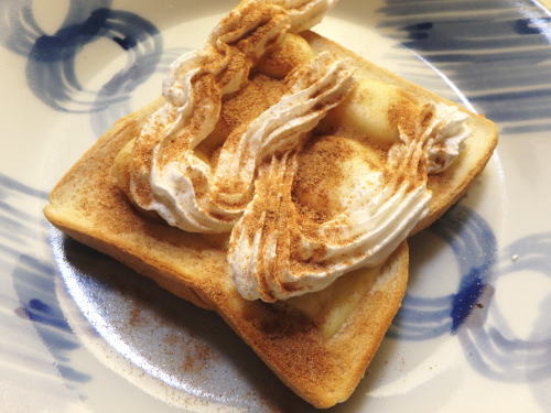 385.�Ƃ낯��`�[�Y�ƏĂ��o�i�i�g�[�X�g�B�z�C�b�v�V�i����