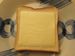 387.�Ƃ낯��`�[�Y�ƃt���b�V���o�i�i�g�[�X�g�B�z�C�b�v���[�v��