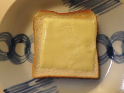 387.�Ƃ낯��`�[�Y�ƃt���b�V���o�i�i�g�[�X�g�B�z�C�b�v���[�v��