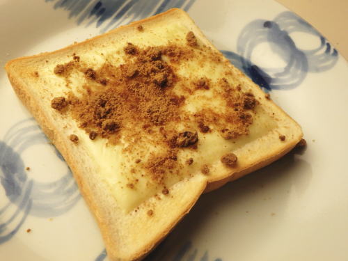 389.�Ƃ낯��`�[�Y�g�[�X�g�B����