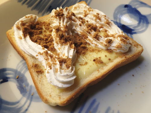 398.�Ƃ낯��`�[�Y�g�[�X�g�B�z�C�b�v����