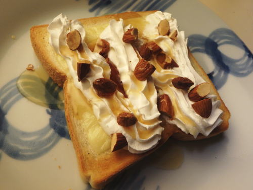 400.�Ƃ낯��`�[�Y�g�[�X�g�B�A�[�����h�z�C�b�v