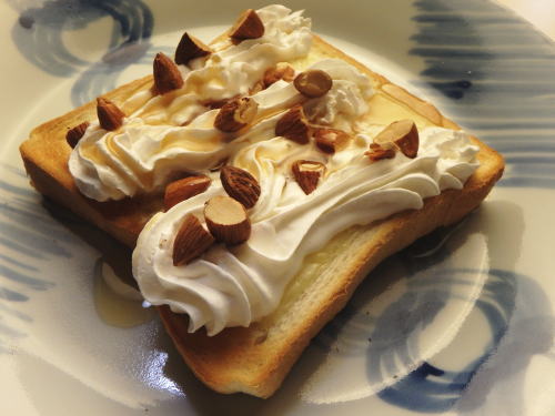 400.�Ƃ낯��`�[�Y�g�[�X�g�B�A�[�����h�z�C�b�v