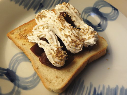 407.���悤����g�[�X�g�B�z�C�b�v������