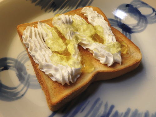 417.�������W�����ƃz�C�b�v�g�[�X�g