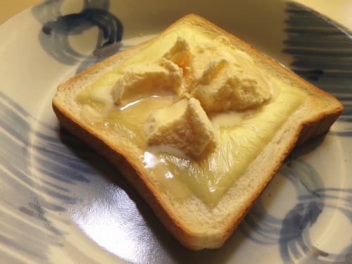 421.�����g�[�X�g�B�Ƃ낯��`�[�Y