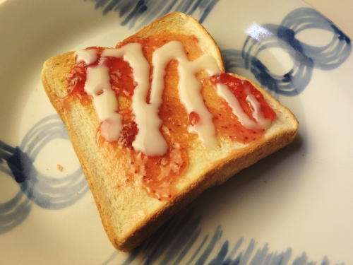 422.�C�`�S�W�����Ɨ����g�[�X�g