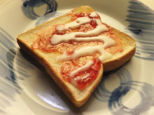 422.�C�`�S�W�����Ɨ����g�[�X�g