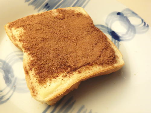 �I���I�E���b�`�g�[�X�g�B�u���[�x���[��