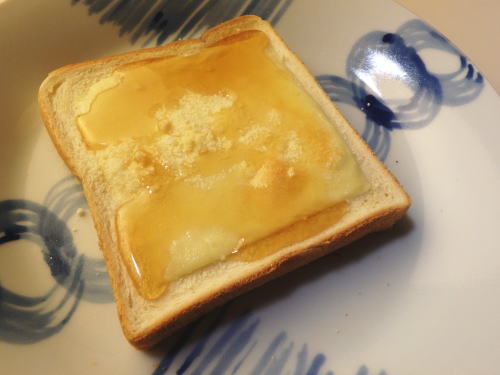 424.�Q��̃`�[�Y�ƃ��[�v���g�[�X�g