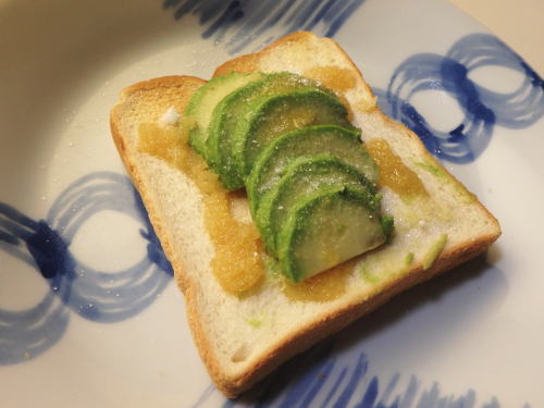 426.�A�{�K�h�͂��݂g�[�X�g