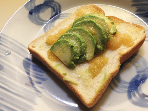 426.�A�{�K�h�͂��݂g�[�X�g