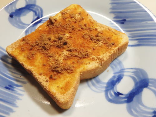 429.�������Ȃ��E�o�^�[�g�[�X�g