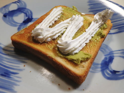 430.�s�X�^�`�I�E�z�C�b�v�g�[�X�g