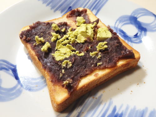 431.�s�X�^�`�I�E���񂱃g�[�X�g