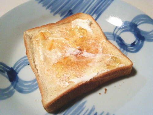 434.�N���[���`�[�Y�ƃ}�[�}���[�h�g�[�X�g