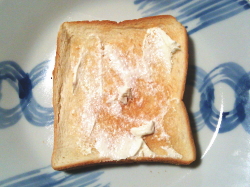 434.�N���[���`�[�Y�ƃ}�[�}���[�h�g�[�X�g