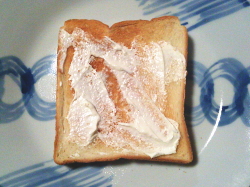 436.�N���[���`�[�Y�ƃ`���R�o�i�i�g�[�X�g