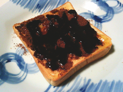 442.�}�[�}���[�h�ƃ~���g�[�X�g