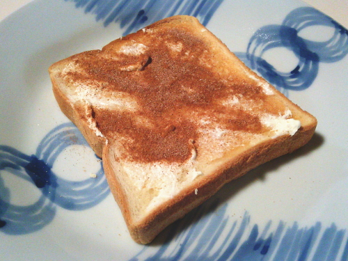 443.�N���[���`�[�Y�ƃV�i�����g�[�X�g