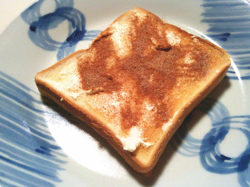 443.�N���[���`�[�Y�ƃV�i�����g�[�X�g