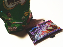 445.�~���Ƃ��񂱃g�[�X�g