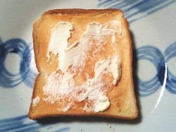 446.�N���[���`�[�Y�ƃo�i�i�ƃ~���g�[�X�g