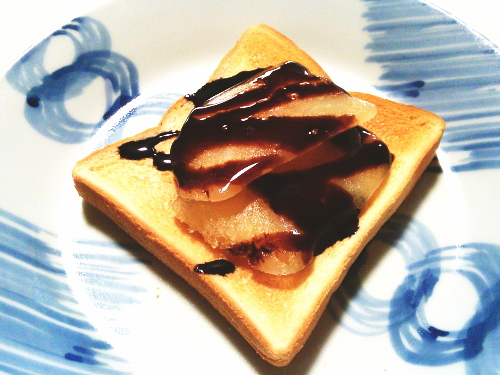 452.�~�J���A�C�X�ƃ`���R���[�g�g�[�X�g