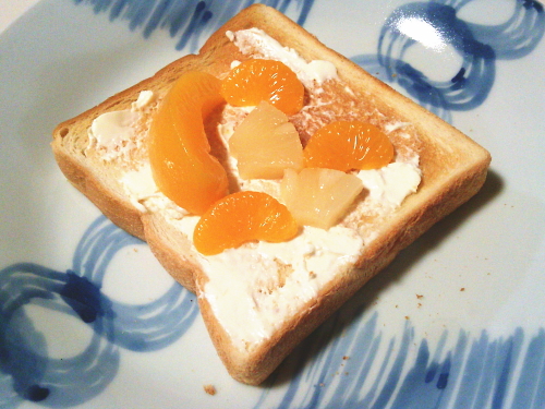 454.�N���[���`�[�Y�ƃt���[�c�g�[�X�g