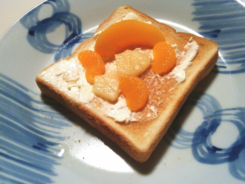 454.�N���[���`�[�Y�ƃt���[�c�g�[�X�g