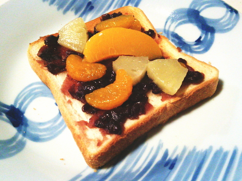 455.���񂱂ƃt���[�c�g�[�X�g