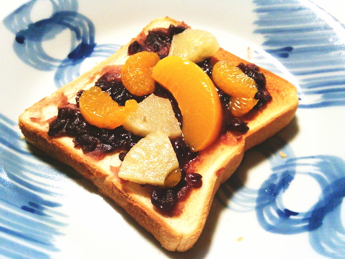 455.���񂱂ƃt���[�c�g�[�X�g