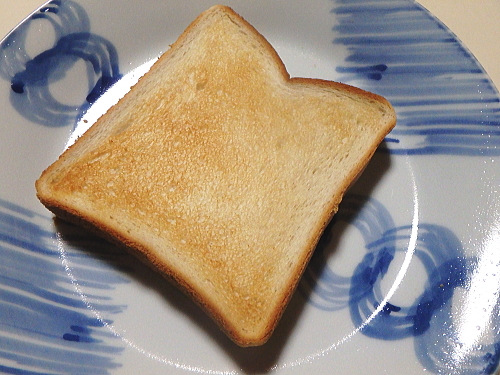 �f�g�[�X�g