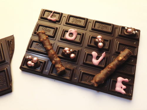 �I���I�E���b�`�g�[�X�g�B�u���[�x���[��