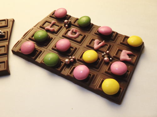 �I���I�E���b�`�g�[�X�g�B�u���[�x���[��