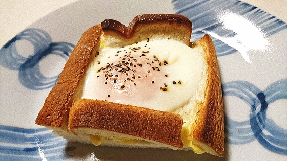 �l�C�̖ڋʃg�[�X�g