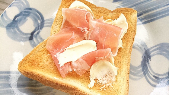 ���n���ƃN���[���`�[�Y�g�[�X�g