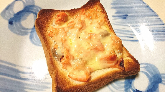 �ق������̃`�[�Y�g�[�X�g