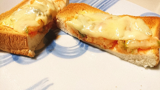 �L���`�[�Y�g�[�X�g