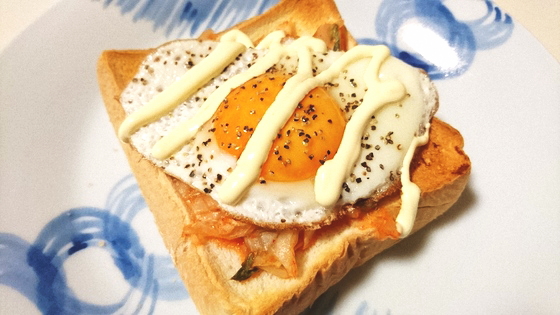 �L���`�E�ڋʃg�[�X�g