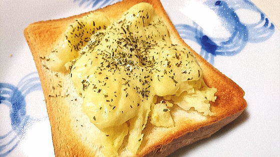 �|�e�T���E�`�[�Y�g�[�X�g