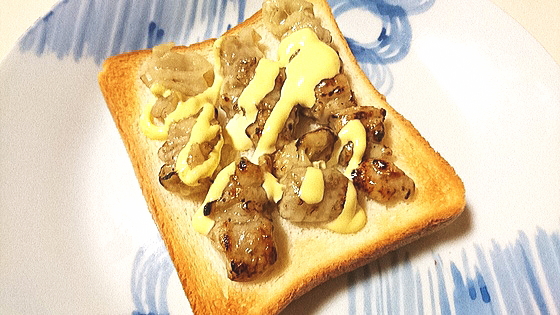 �Ă����E���g�[�X�g