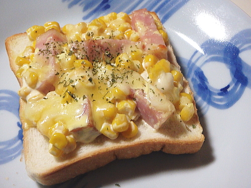 �x�[�R���E�R�[���E�`�[�Y�g�[�X�g