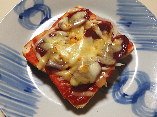 �J���p�X�̃s�U�g�[�X�g