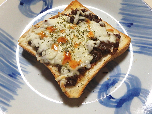 �J���[�E�`�[�Y�g�[�X�g�BHOT!