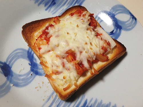 ���݃g�[�X�g�B�L���`�[�Y