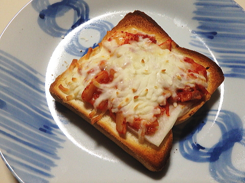 ���݃g�[�X�g�B�L���`�[�Y