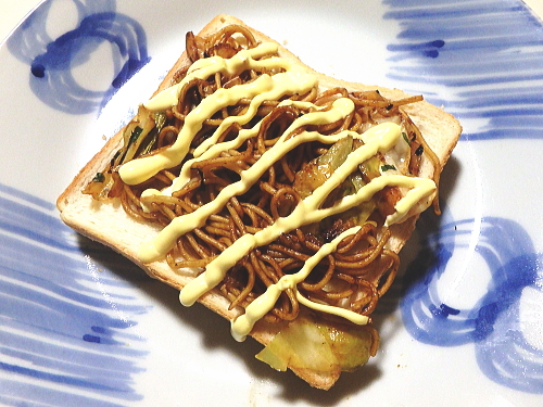 �Ă����΃g�[�X�g