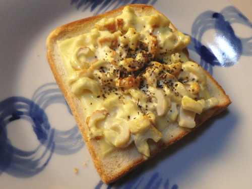 97.�`�[�`�N�E�}���g�[�X�g