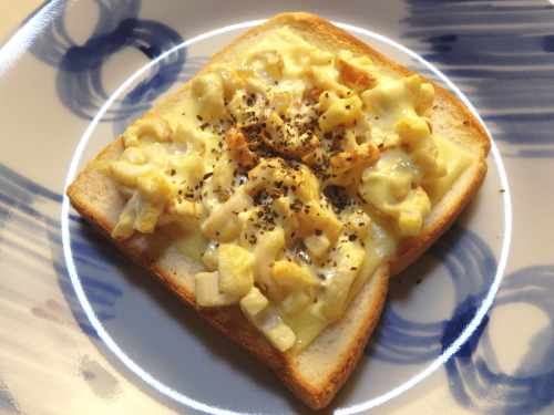 97.�`�[�`�N�E�}���g�[�X�g